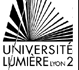 Site Université Lyon2